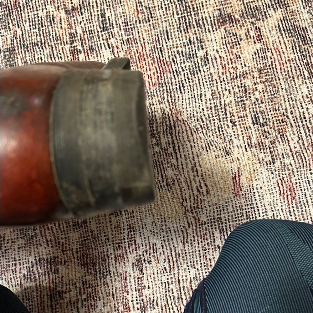 Vintage Red Wing Shoes Brown Pecos Cowboy Boots - Picture 6 of 13